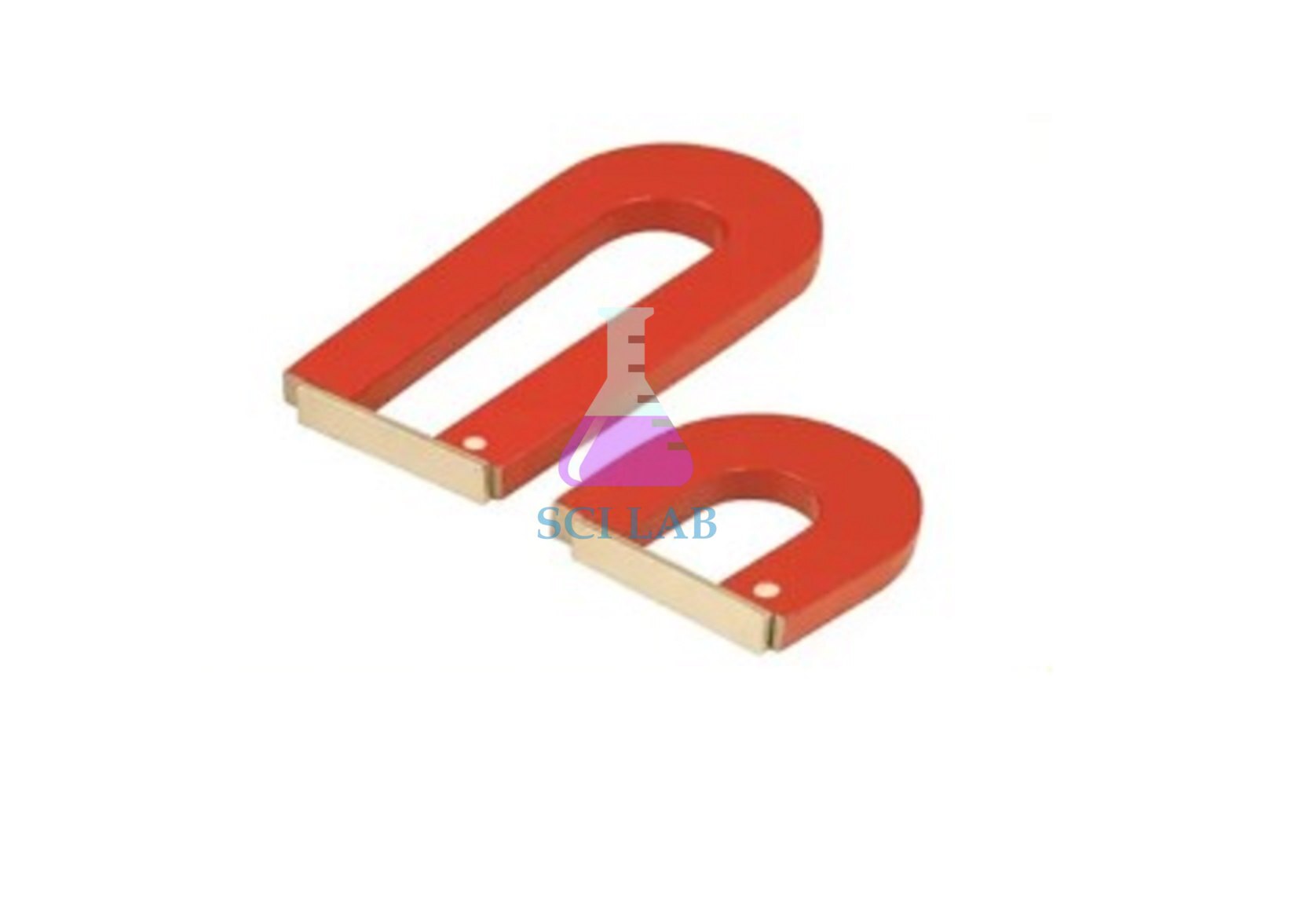Horseshoe Magnet 50mm
